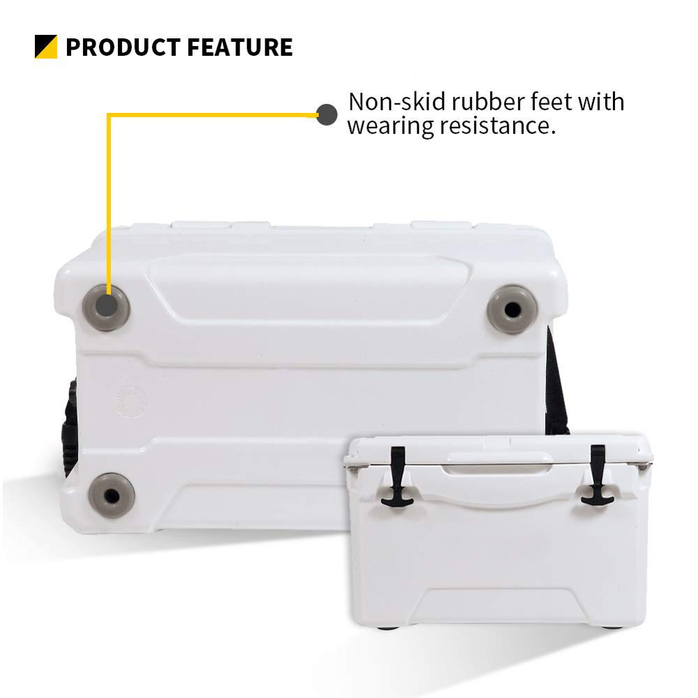 35QT Cooler Box