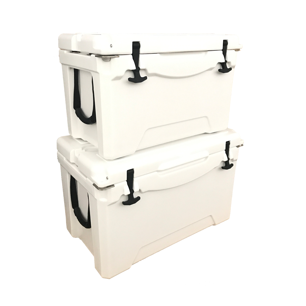 35QT Cooler Box