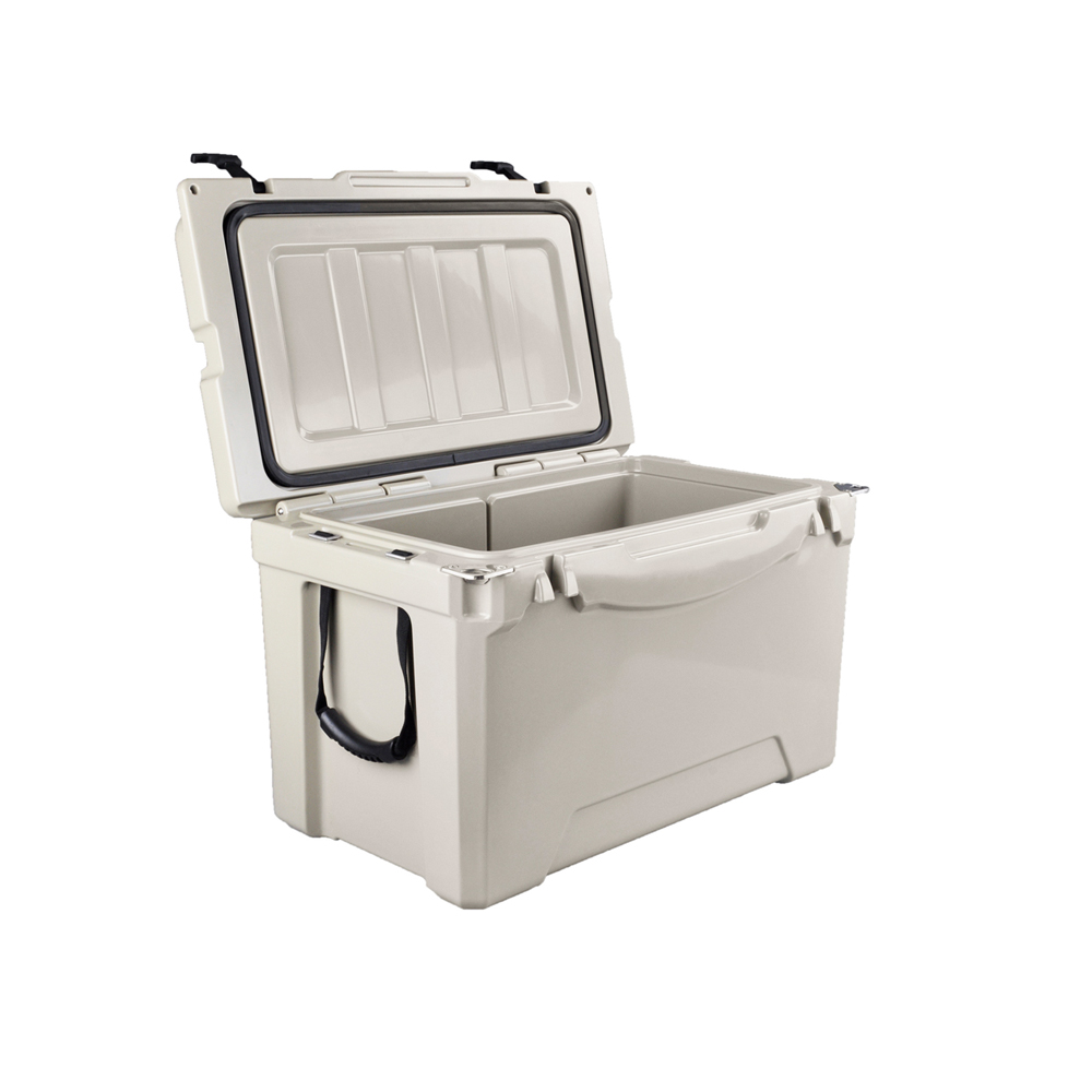 50QT LLDPE Cooler Box