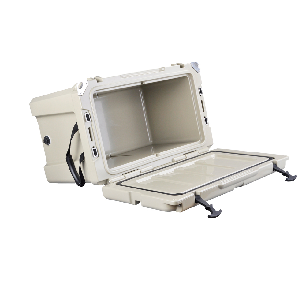 50QT LLDPE Cooler Box