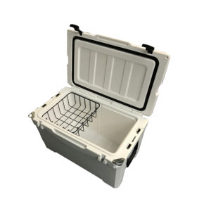 50QT LLDPE Cooler Box