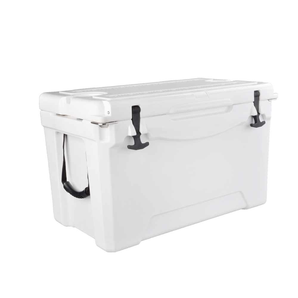 50QT LLDPE Cooler Box