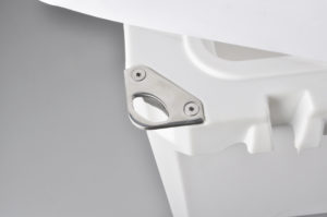 50QT LLDPE Cooler Box
