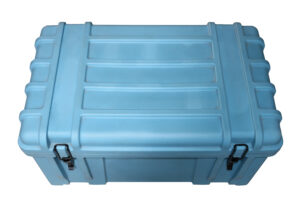 70L Kayak Crate