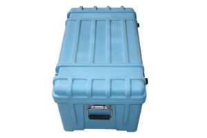70L Kayak Crate