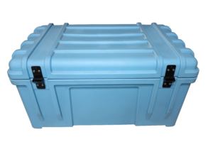70L Kayak Crate