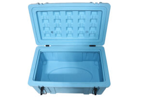 70L Kayak Crate