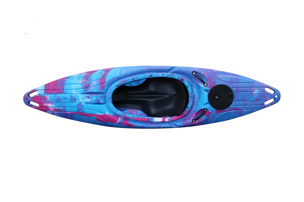 White Water Kayak