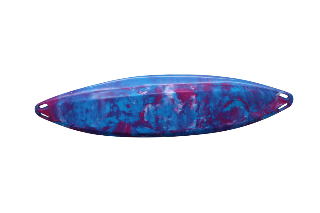 White Water Kayak