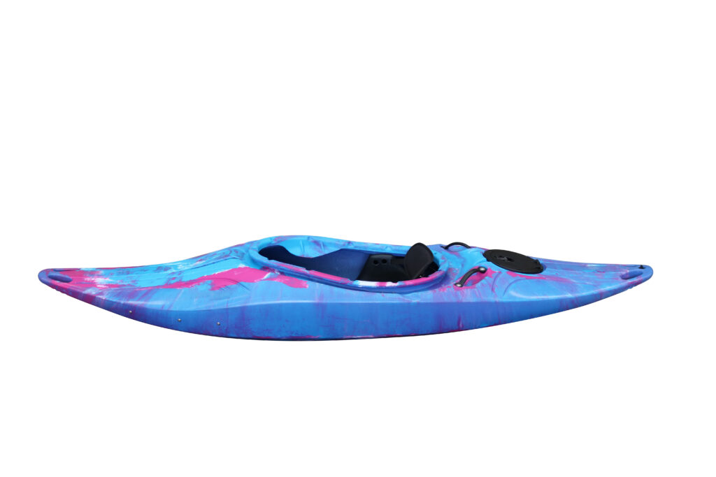 White Water Kayak