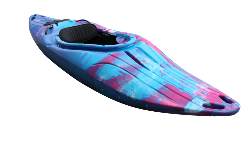 White Water Kayak
