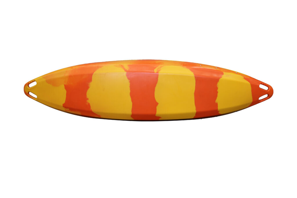 White Water Kayak