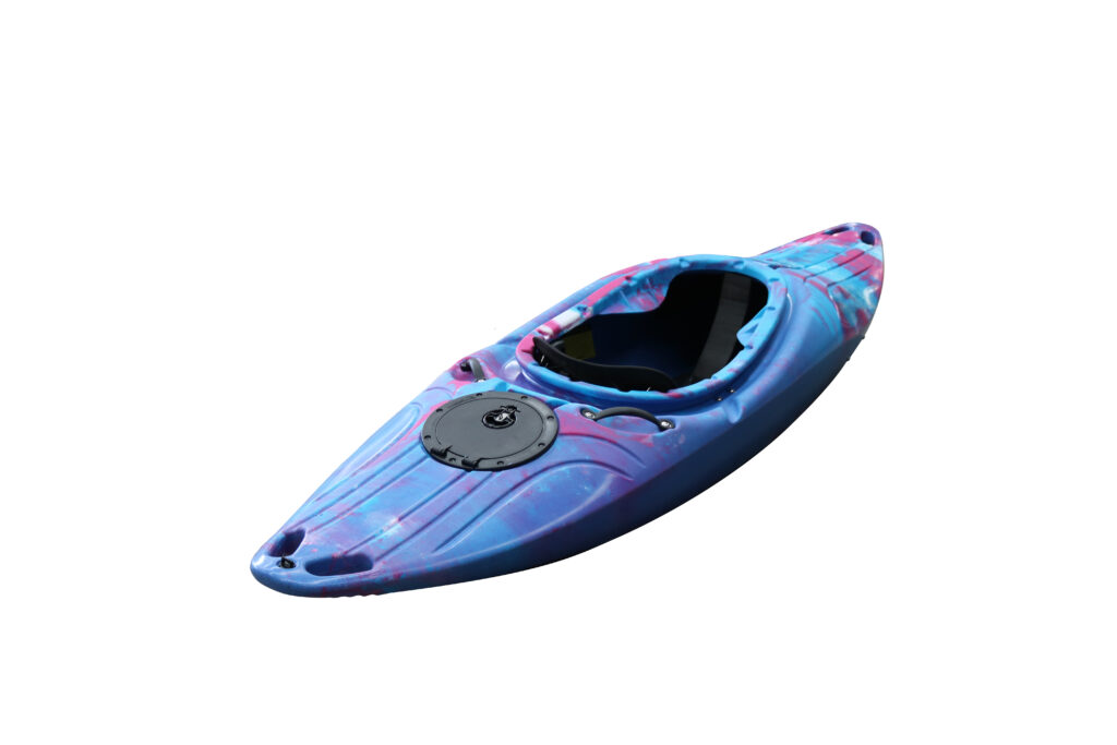 White Water Kayak
