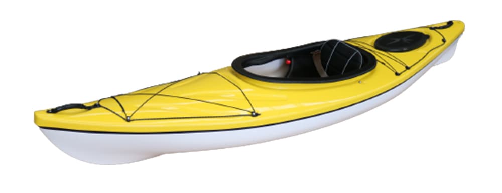 HD-06 Sonia: 10.1FT Sit-in Kayak