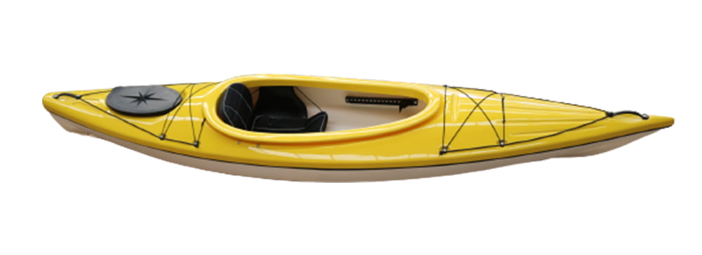 HD-05 Explorer: 10.8FT Sit In Kayak for Sale