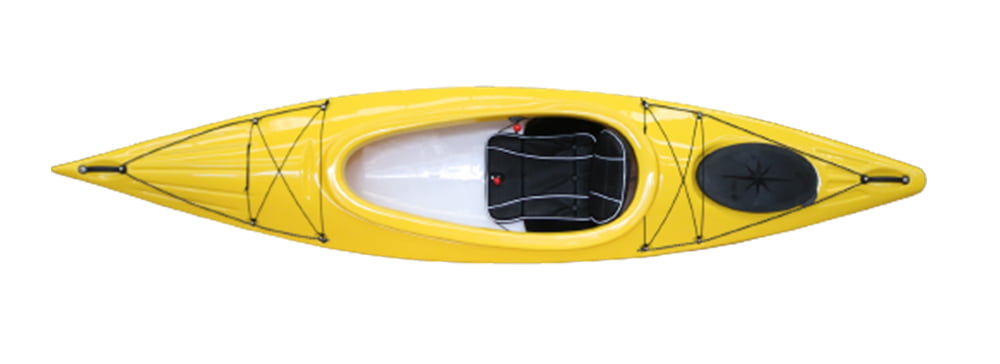 HD-05 Explorer: 10.8FT Sit In Kayak for Sale