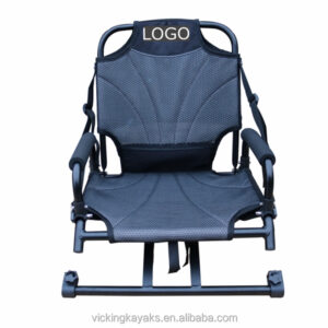 360 swivel seat with arm rest