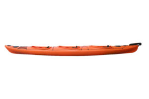 VK-36 SHAWN: 18.3 ft three persons Sit in Kayak