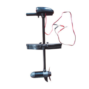 Electric Trolling Motor, 24LBS, A80