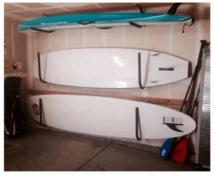 SUP WALL RAC, A73
