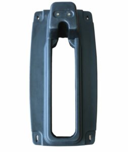 A89 INSTALLATION FRAME FOR FLAP PEDAL DRIVE(HARMAN)
