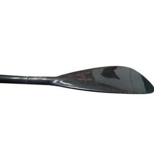 carbon fiber sup paddle