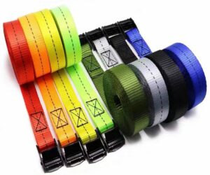 roof rack strap