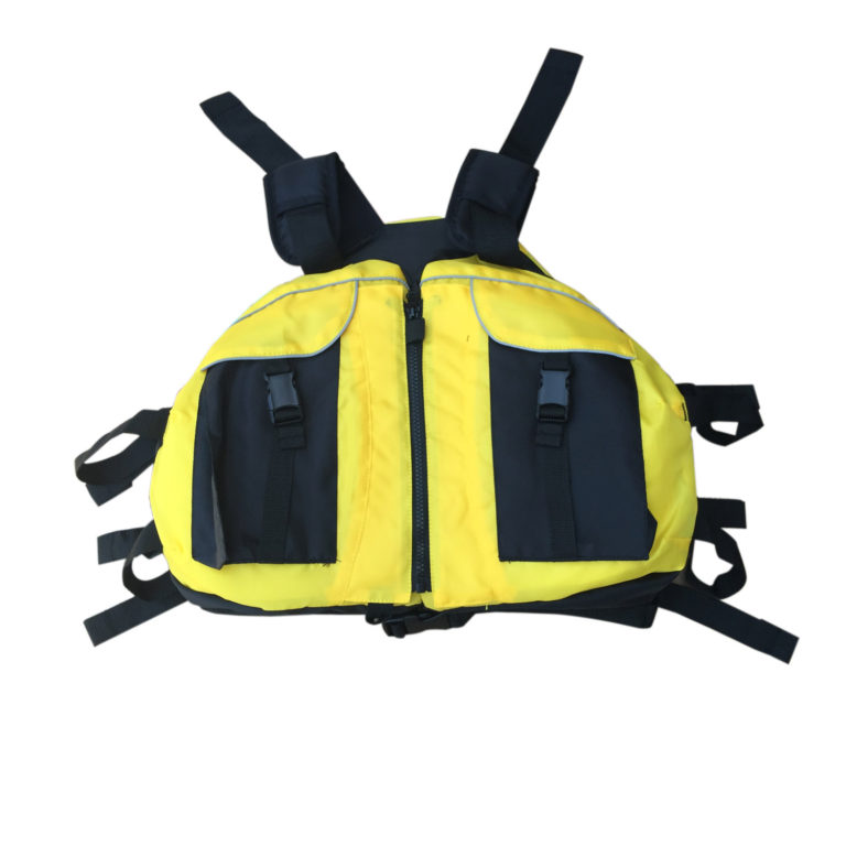 Kayak Fishing Life Vest, A29