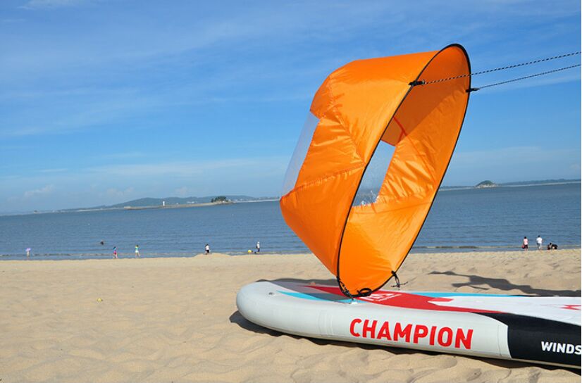 Kayak Sail, A58