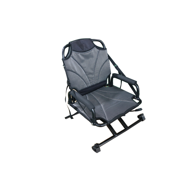 360 swivel seat can be fixed in several directions(EPT)