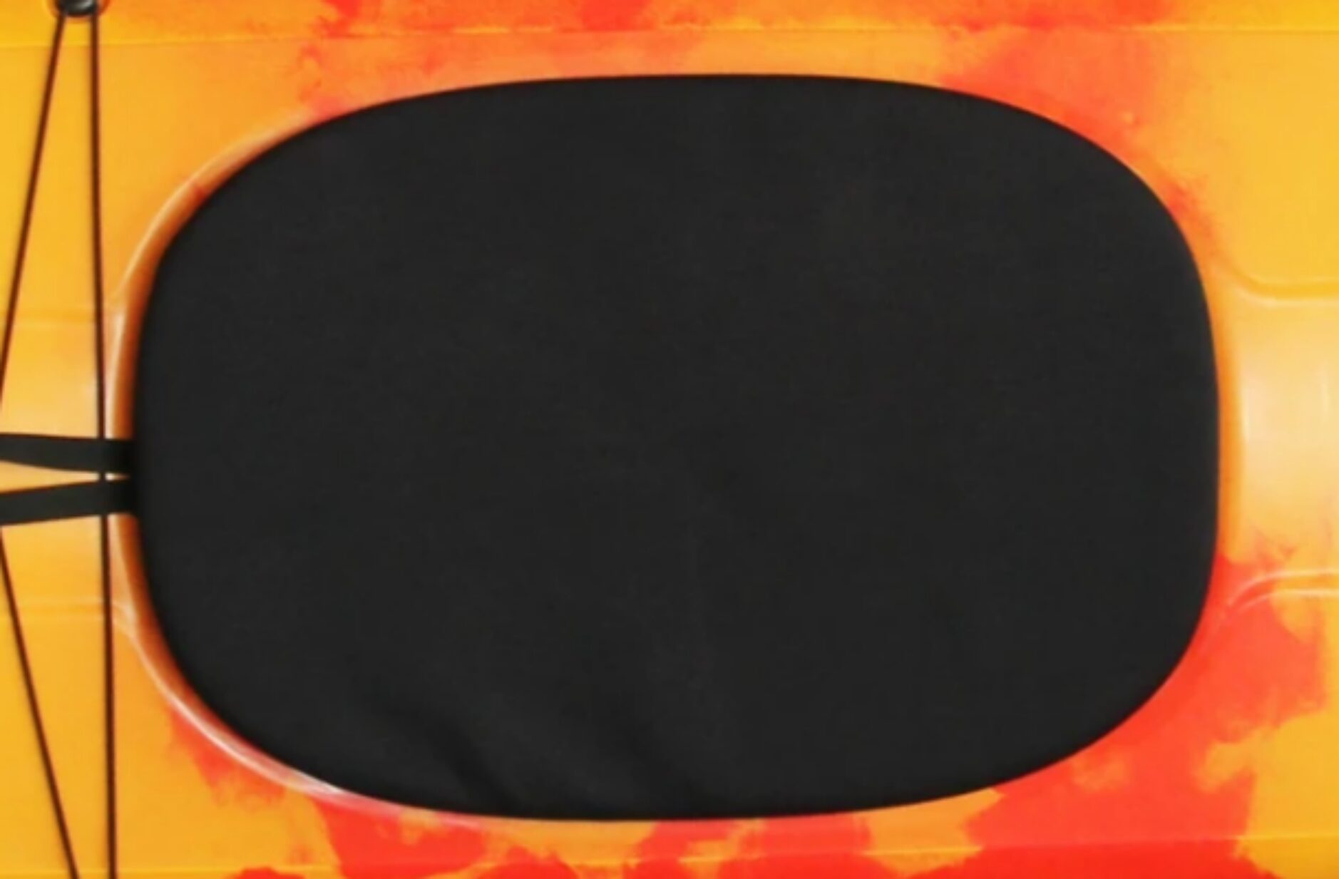 COCKPIT COVER FOR SIT IN KAYAK, A105