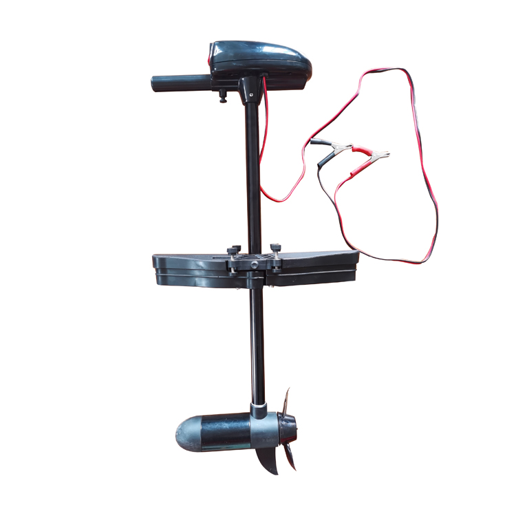Electric Trolling Motor, 24LBS, A80
