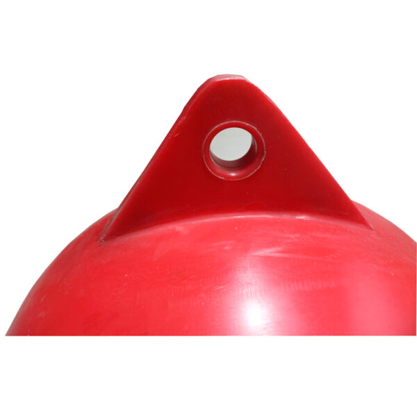 500MM 19” inch Plastic HDPE LLDPE floating buoy ball