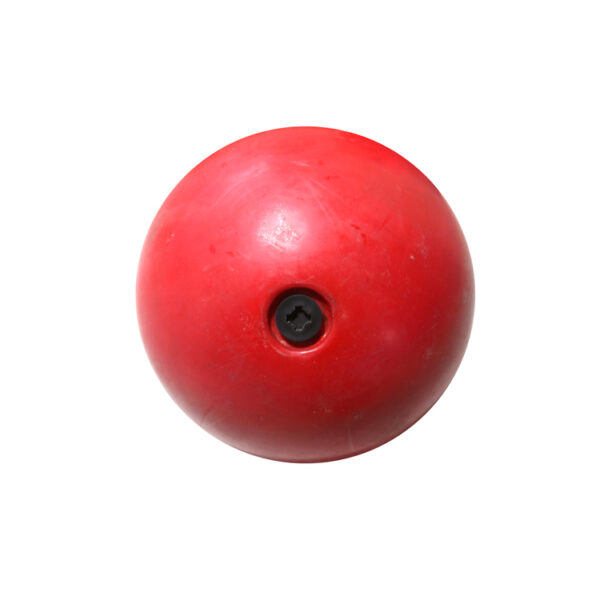 500MM 19” inch Plastic HDPE LLDPE floating buoy ball