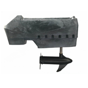 Kayak Motor, A52, For EVO