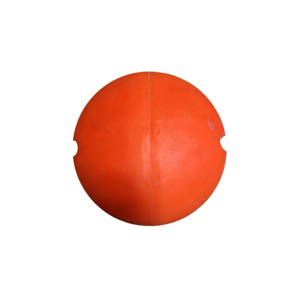 300*500mm cylinder buoy plastic pontoon pipe floats