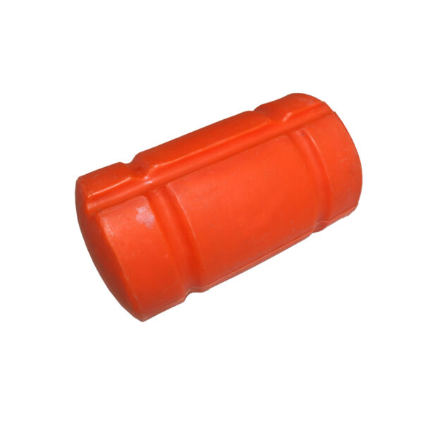 300*500mm cylinder buoy plastic pontoon pipe floats