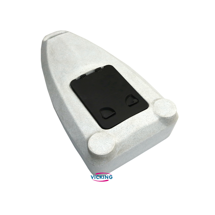 Water Storage for Kayak, A35