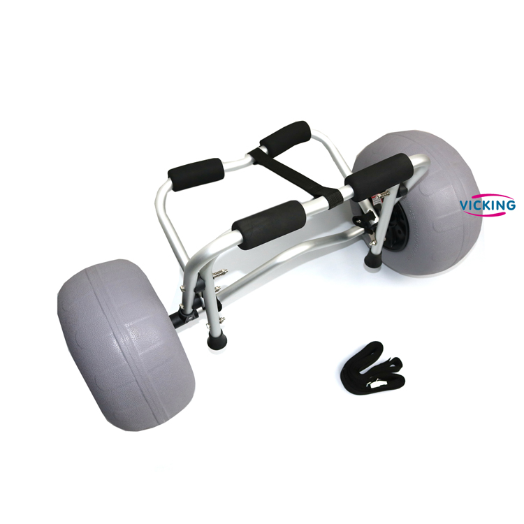 Kayak Trolley Wheels, A26