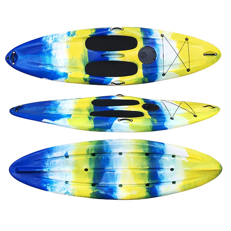 VK-16 SUP: 9.8 ft Stand Up Paddle Board SUP