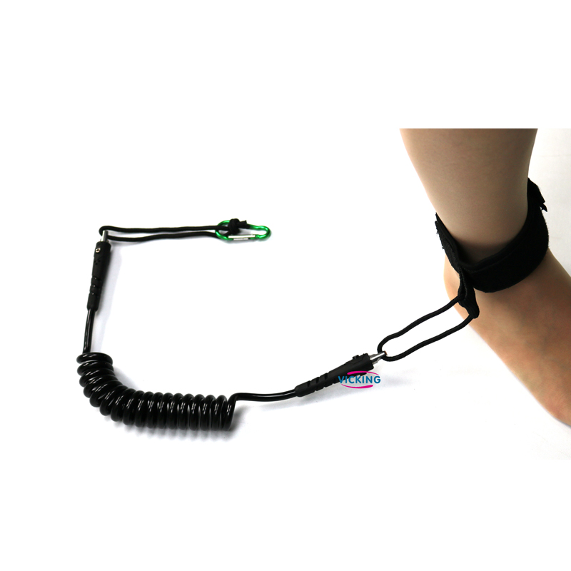 Kayak Fishing Paddle Leash, A39