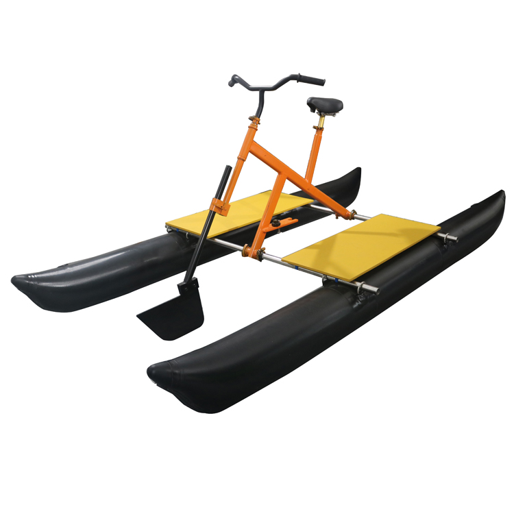 Water Bicycle