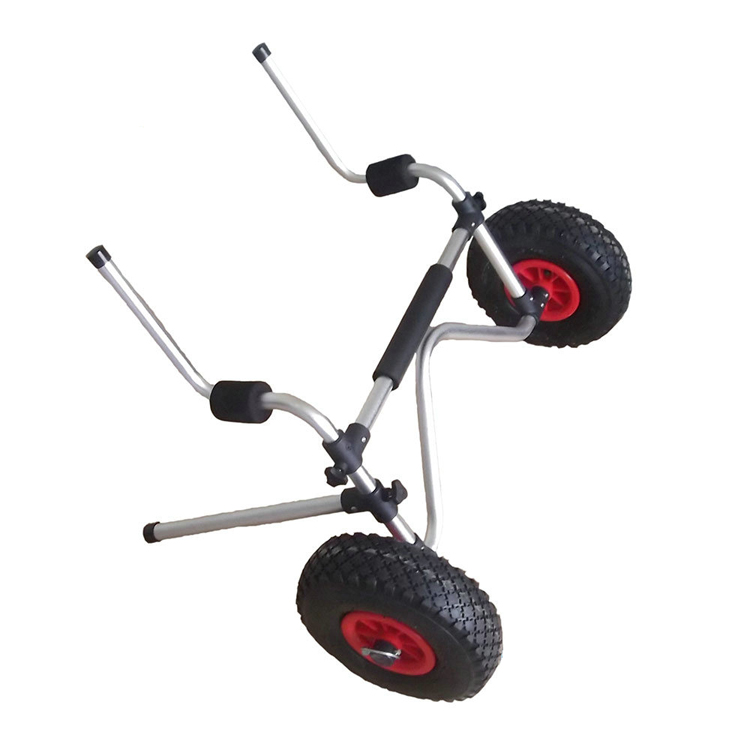 Kayak Aluminum Trolley Cart, A23
