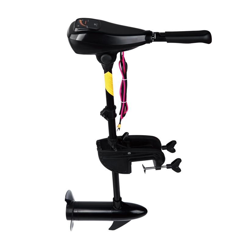 Electric Trolling Motor, 55LBS, A43