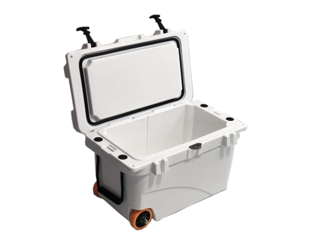 45QT Fish Cooler Box