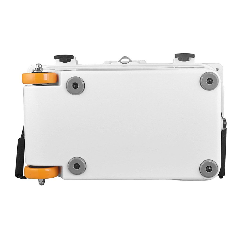 45QT Fish Cooler Box