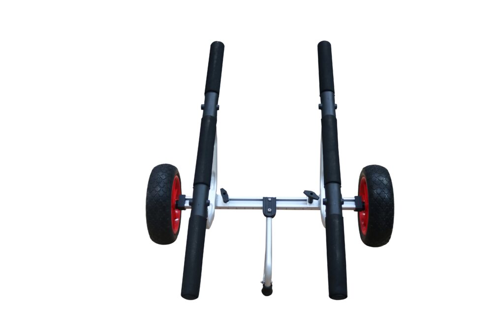 Kayak Aluminum Trolley Cart, A85