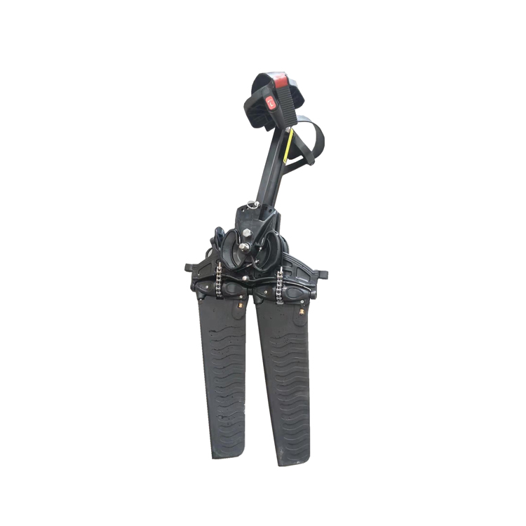 Flap Pedal Drive, A50