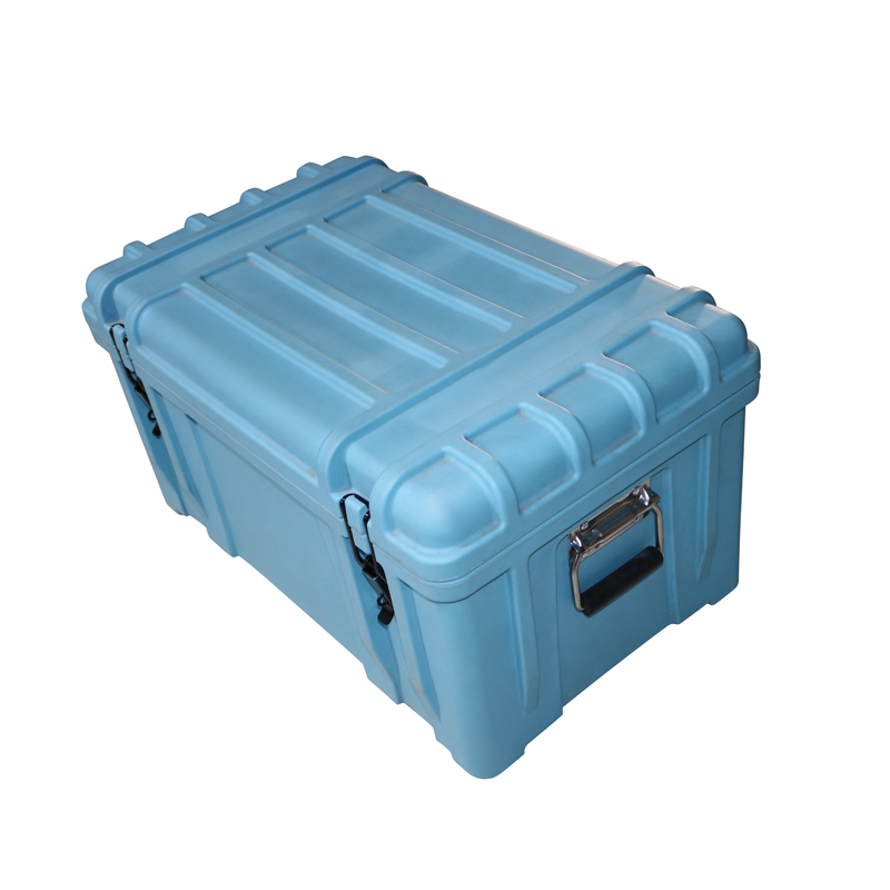 70L Kayak Crate
