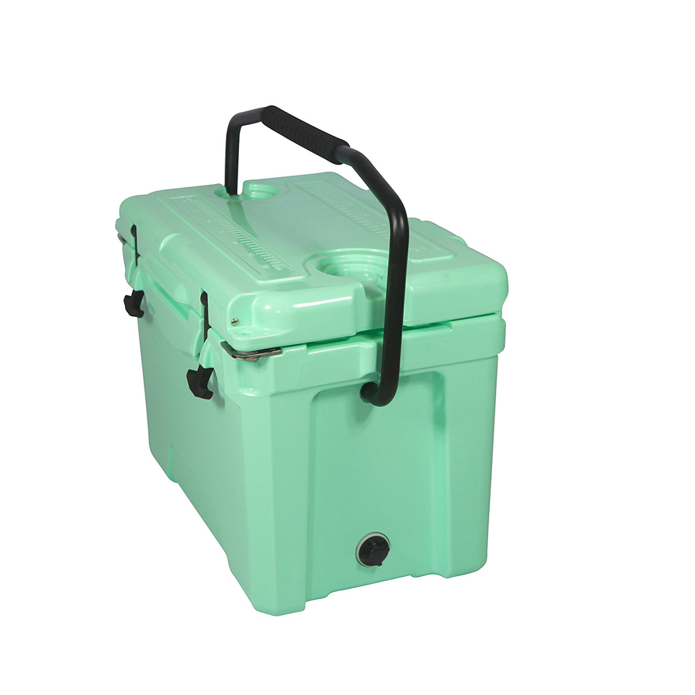 Ice Cooler Box, 25QT